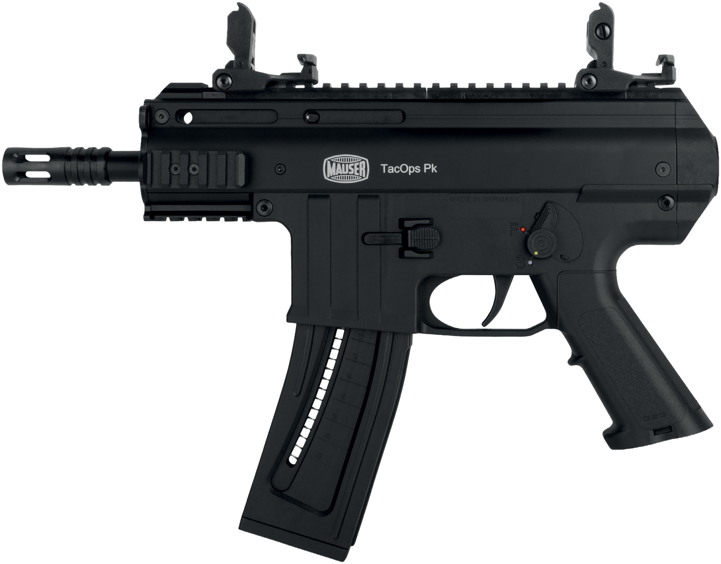 Primary Arms